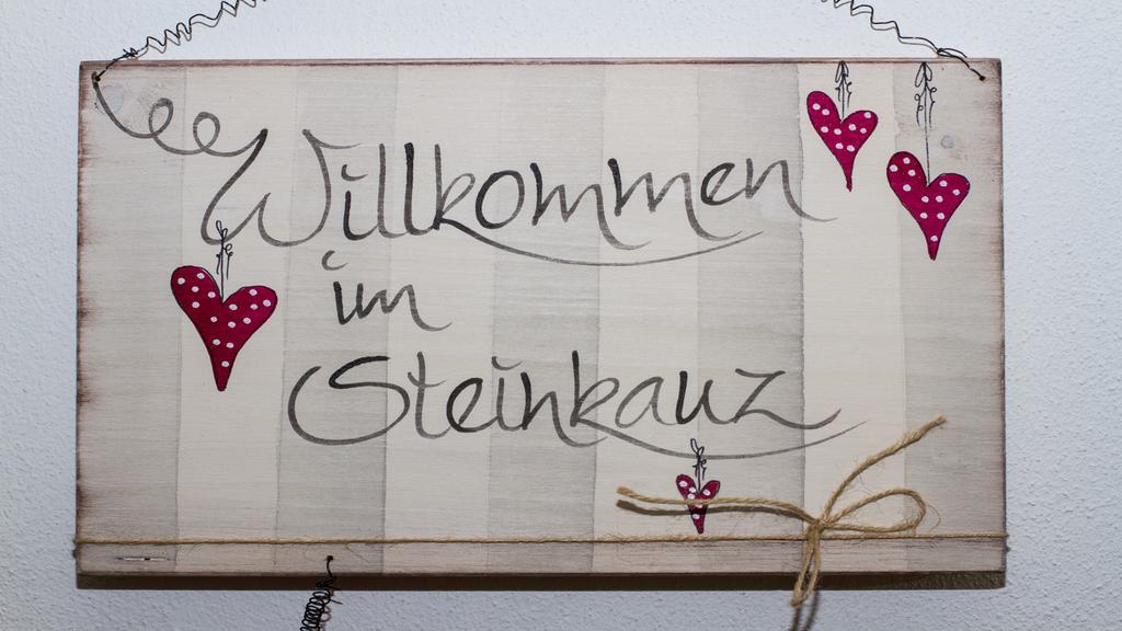 Ferienwohnungen Eule Wittenberg المظهر الخارجي الصورة